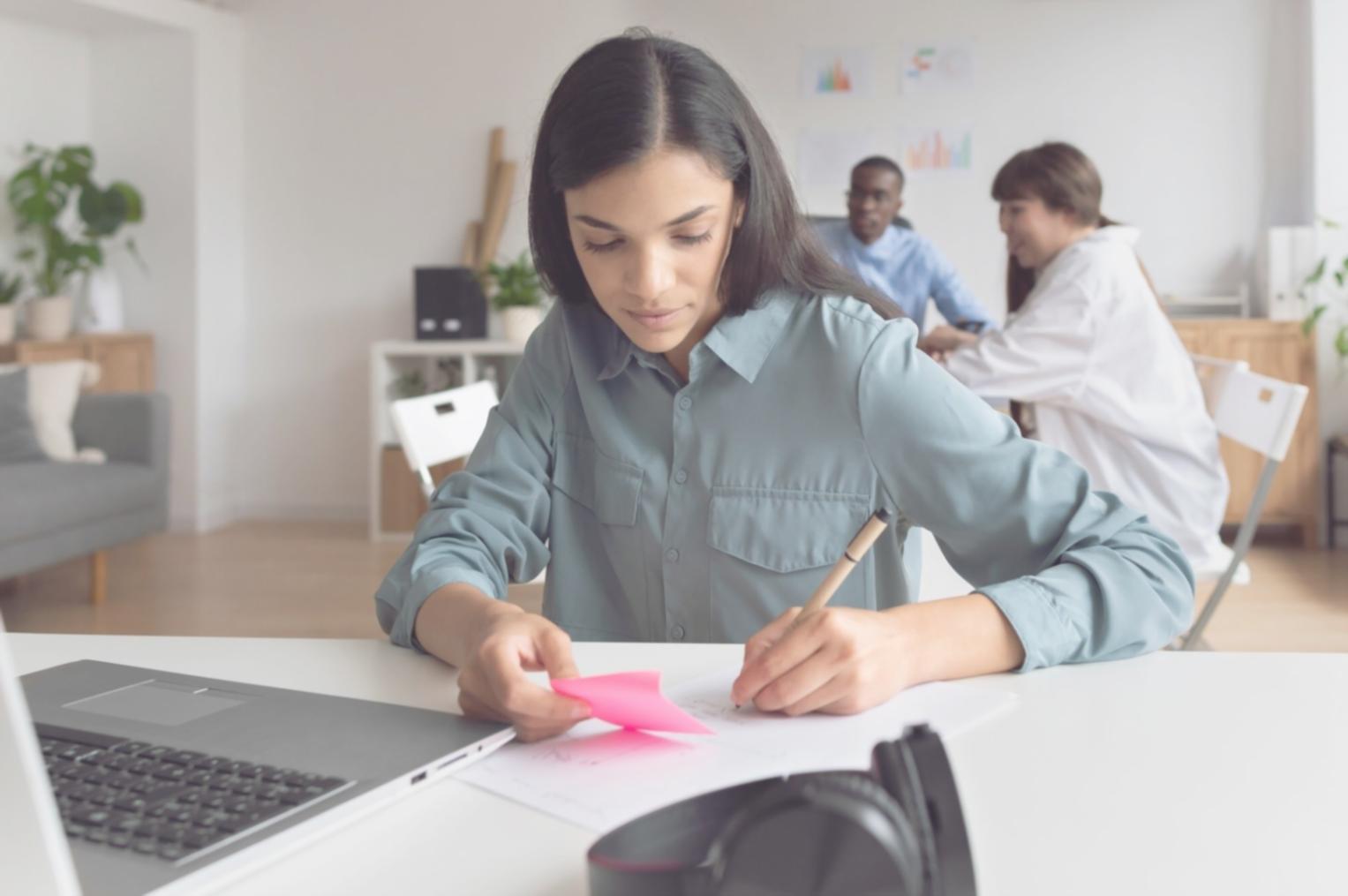 Financiación para startups